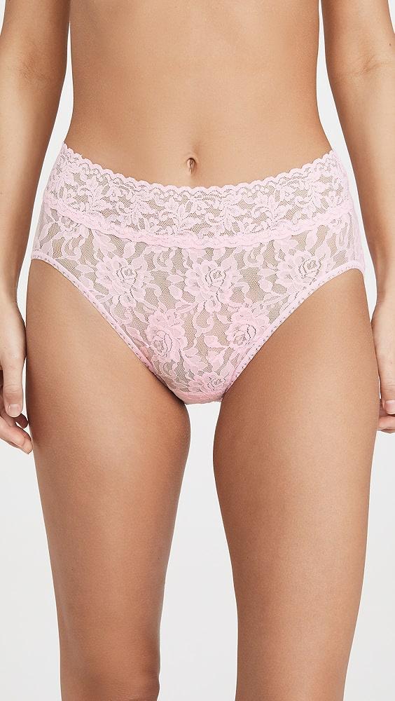 Hanky Panky Signature Lace French Briefs | Shopbop Product Image