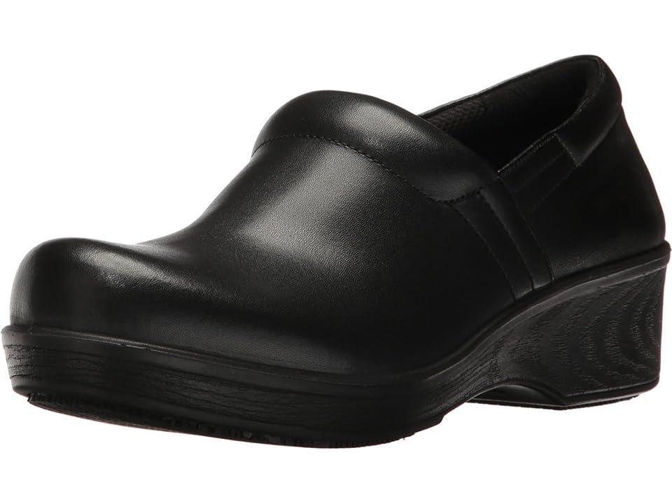 Dr. Scholl's Work Dynamo Leather) Women's Shoes Product Image