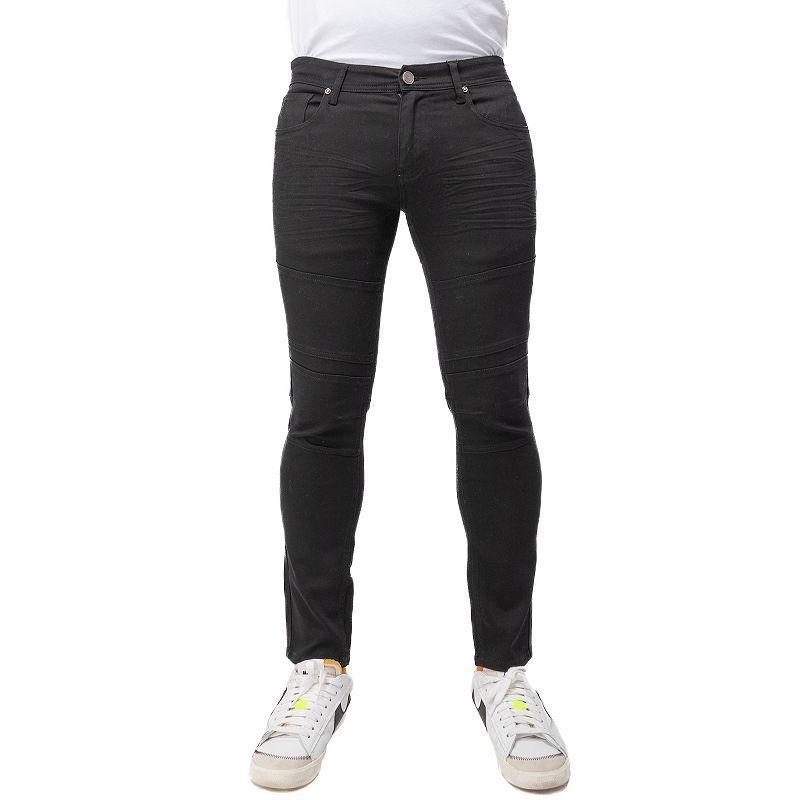 Mens Xray Articulated-Knee Commuter Pants Product Image