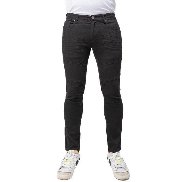 Mens Xray Articulated-Knee Commuter Pants Product Image