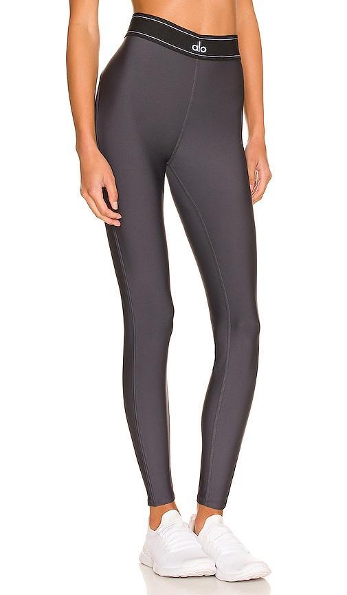 alo Airlift High Waist Suit Up Legging Size M, S. Product Image