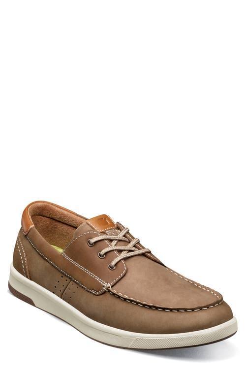 Florsheim Crossover Boat Shoe Product Image