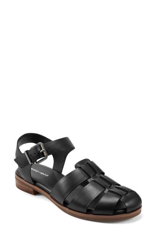 Easy Spirit Gretty Fisherman Sandal Product Image