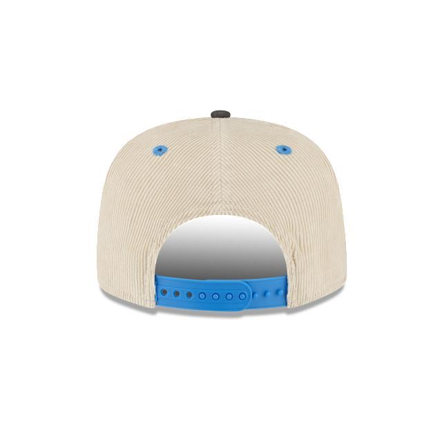 Eric Emanuel X Orlando Magic 9FIFTY Snapback Product Image