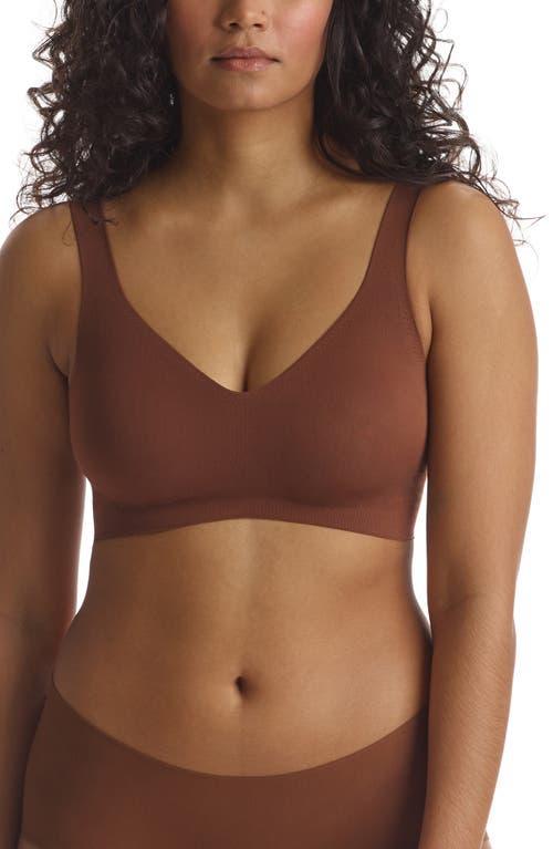 Womens Butter Soft Support Bralette Product Image