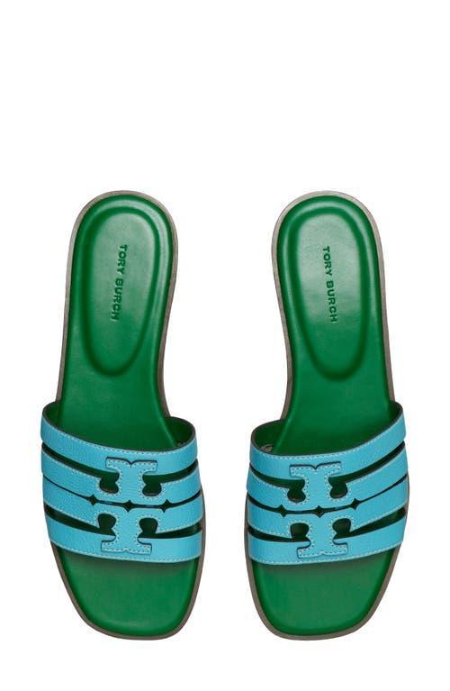 Tory Burch Ines Cage Slide Sandal Product Image