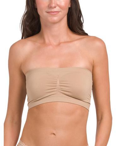 Seamless Bandeau For Women Product Image