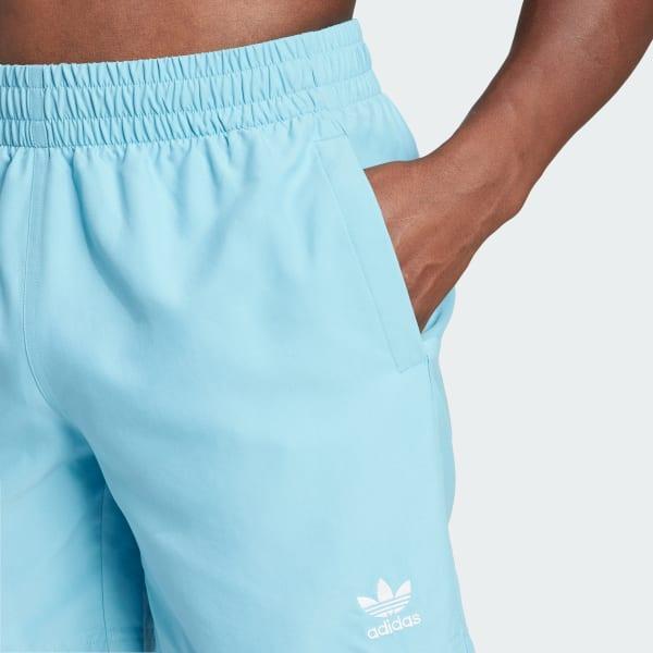 Adicolor Essentials Solid Swim Shorts Product Image