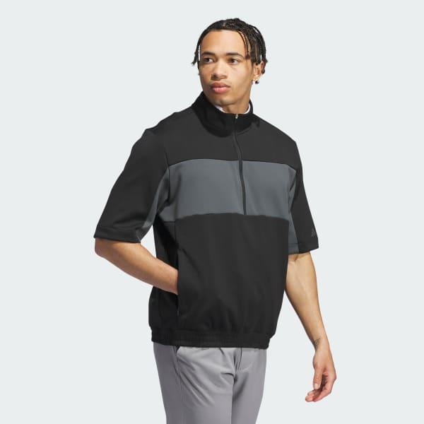 Ultimate365 Short Sleeve Half Zip Pullover Product Image