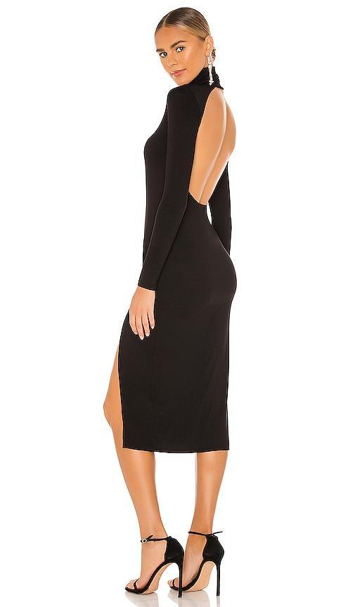 Gigi Midi Dress Product Image