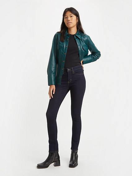 Levi's Shaping Skinny Women's Jeans Product Image