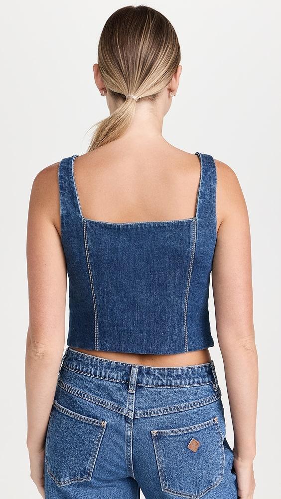 PAIGE Irene Top | Shopbop Product Image