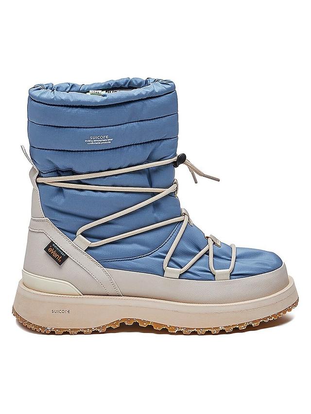 Mens Bower Snow Boots Product Image