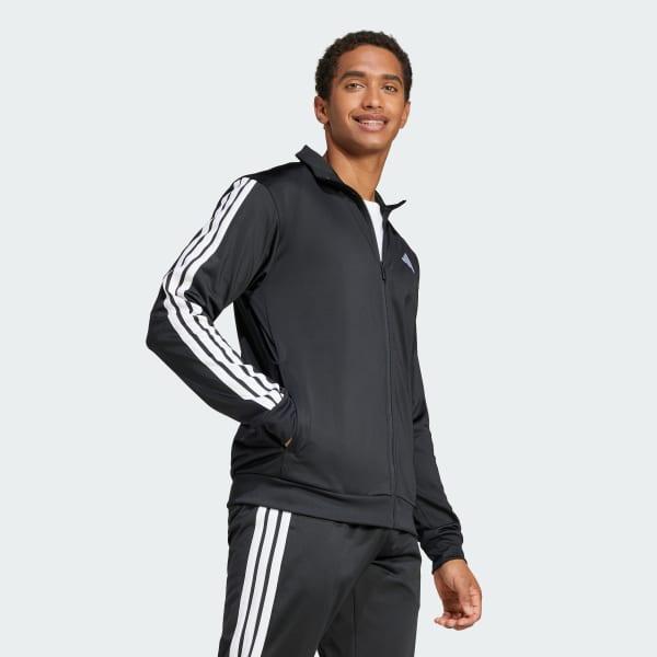 3-Stripes Tricot Regular Track Jacket Product Image