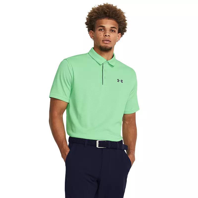 Big & Tall Under Armour Tech Polo, Mens Product Image