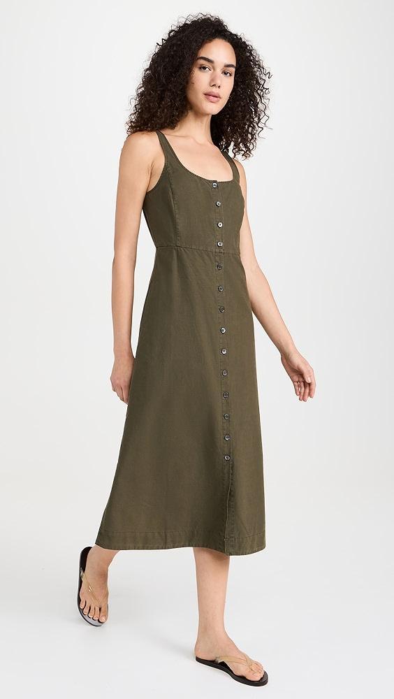 Alex Mill Piper Dress | Shopbop Product Image