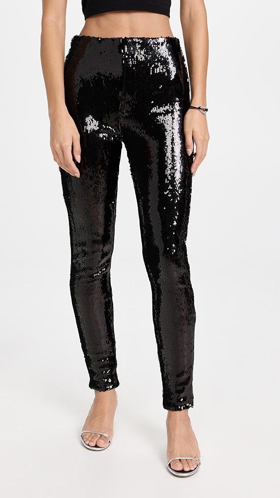 Isabel Marant Madilio Pants | Shopbop Product Image