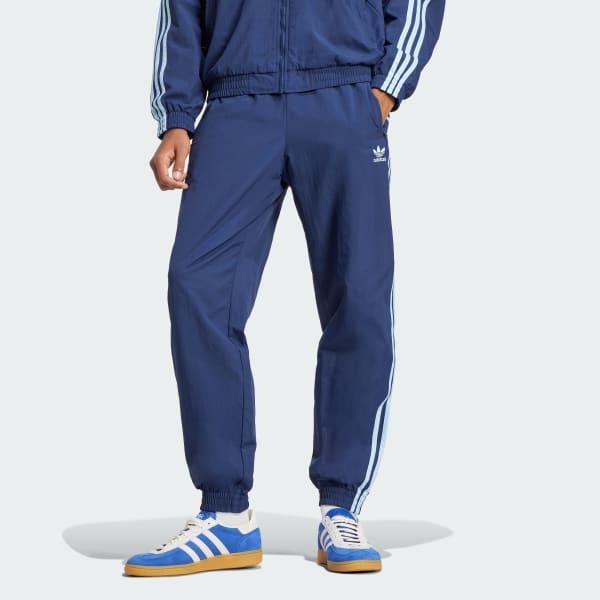 Adicolor Woven Firebird Track Pants Product Image