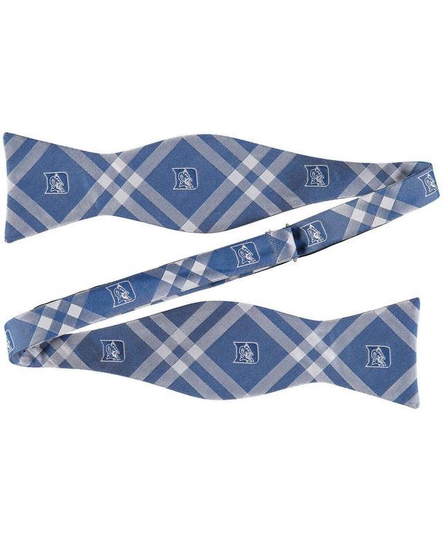 Mens Royal Duke Blue Devils Rhodes Self-Tie Bow Tie Product Image