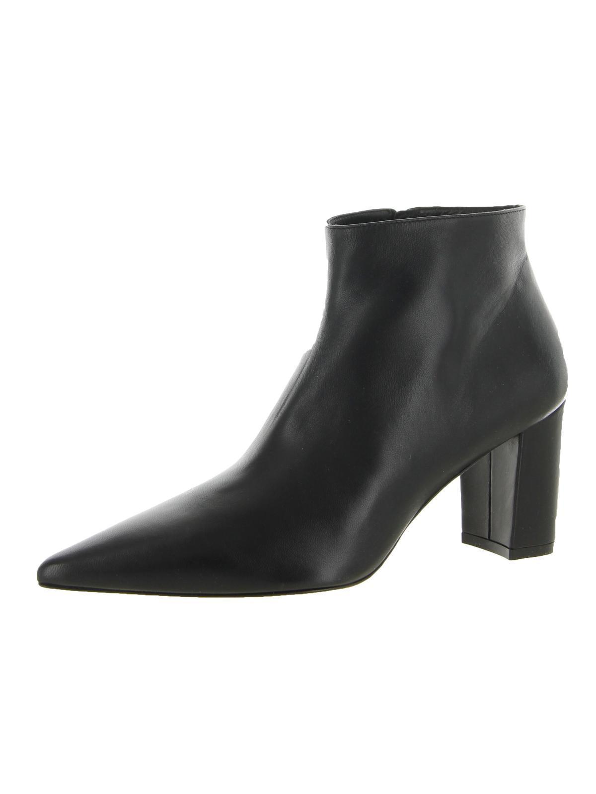 Stuart Weitzman Stuart 75 Zip Bootie Product Image