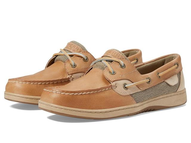 Sperry Bluefish (Linen/Oat) Women's Shoes Product Image