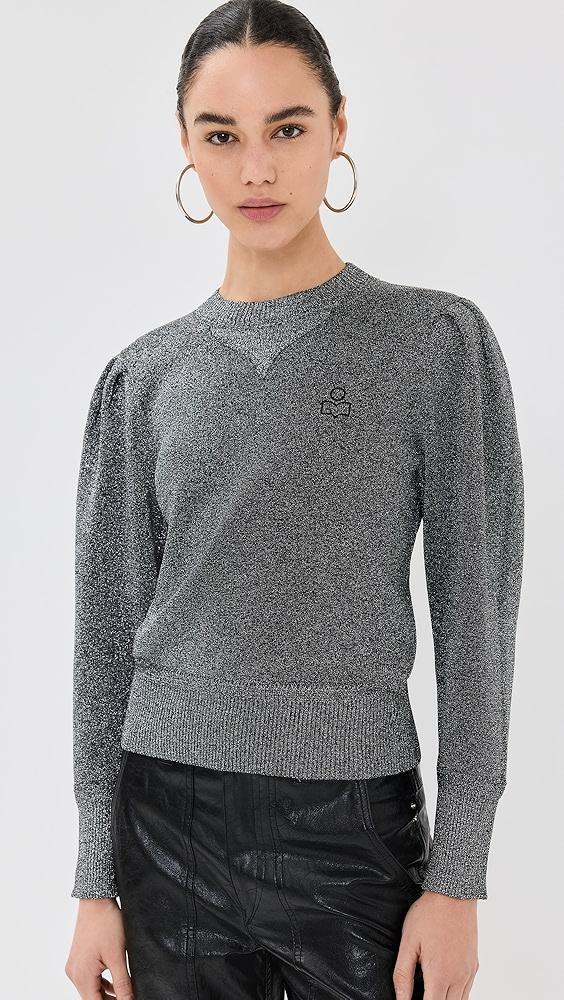 Isabel Marant Étoile Kelaya Sweater | Shopbop Product Image