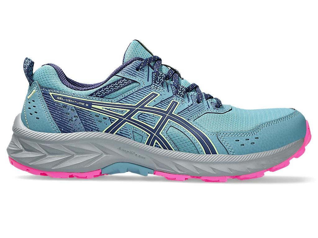 Asics Womens Gel-Venture 9 Running Shoe Product Image