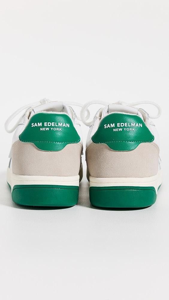 Sam Edelman Harper Sneakers | Shopbop Product Image