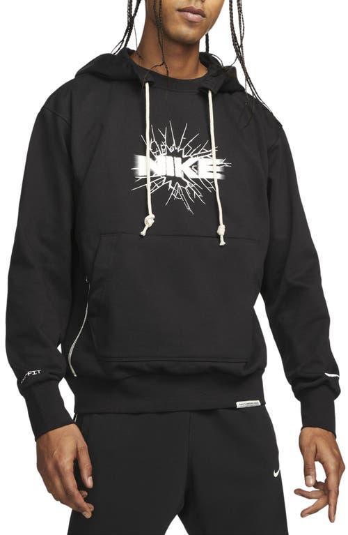 Nike Dri-FIT Standard Issue Hoodie Product Image