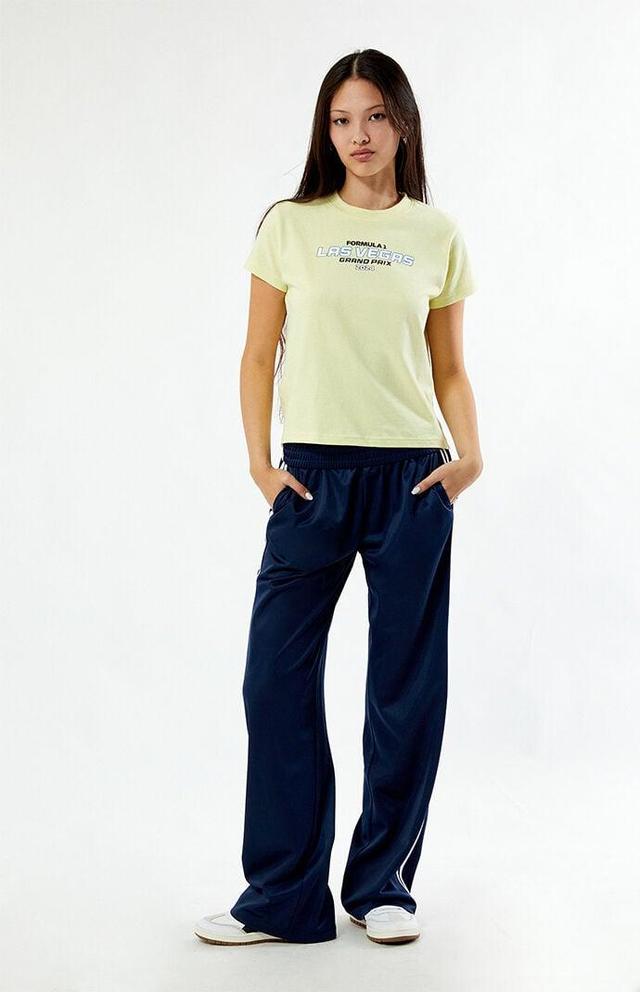 F1 Women's x PacSun F1 Las Vegas Mini T-Shirt Product Image