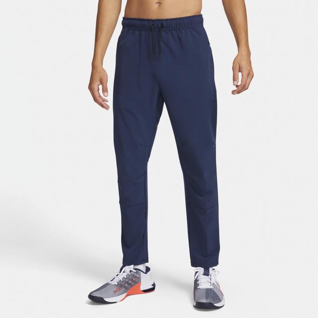 Mens Nike Unlimited Dri-FIT Straight Leg Versatile Pants Product Image