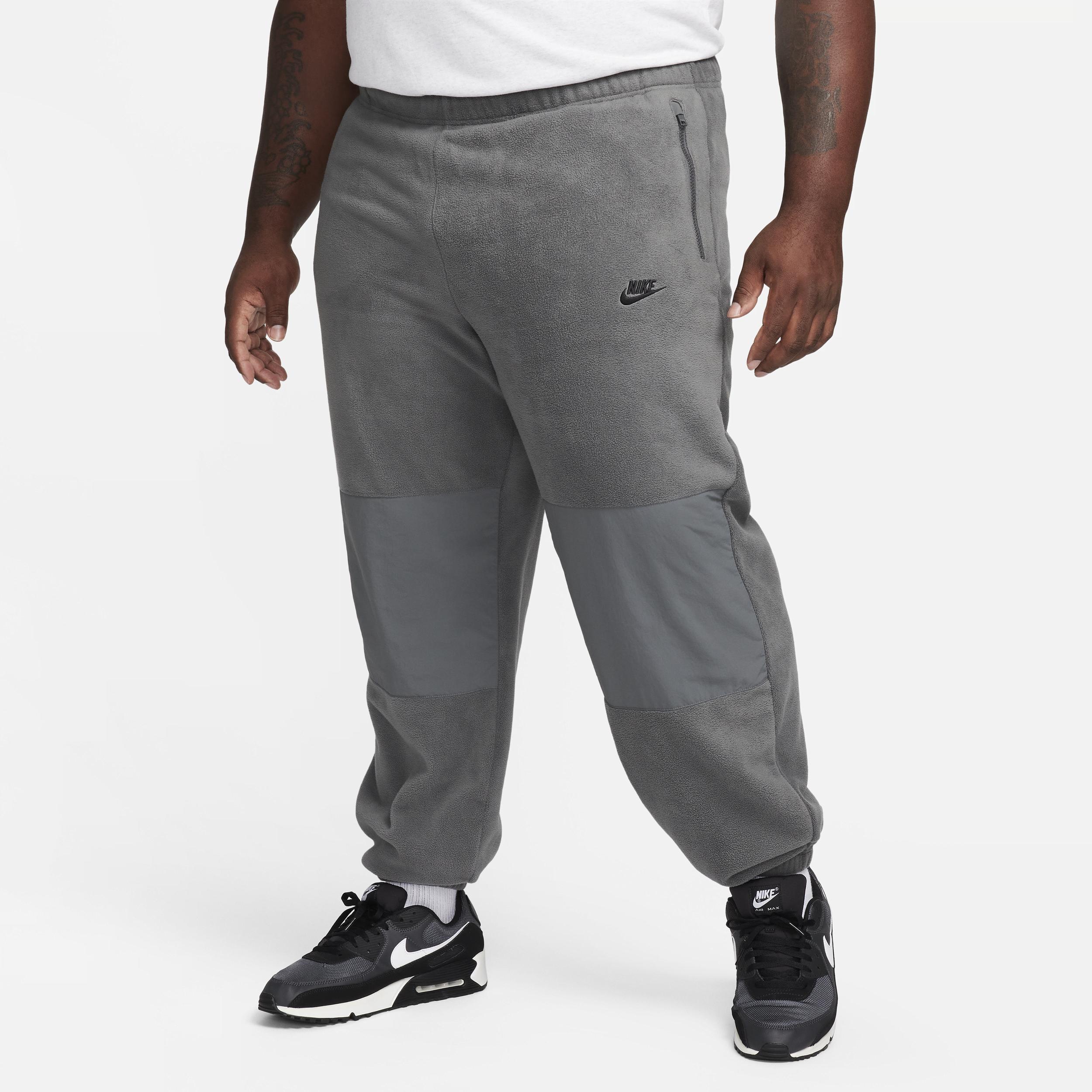 Nike Club Fleece Men's Polar Fleece Pants Product Image