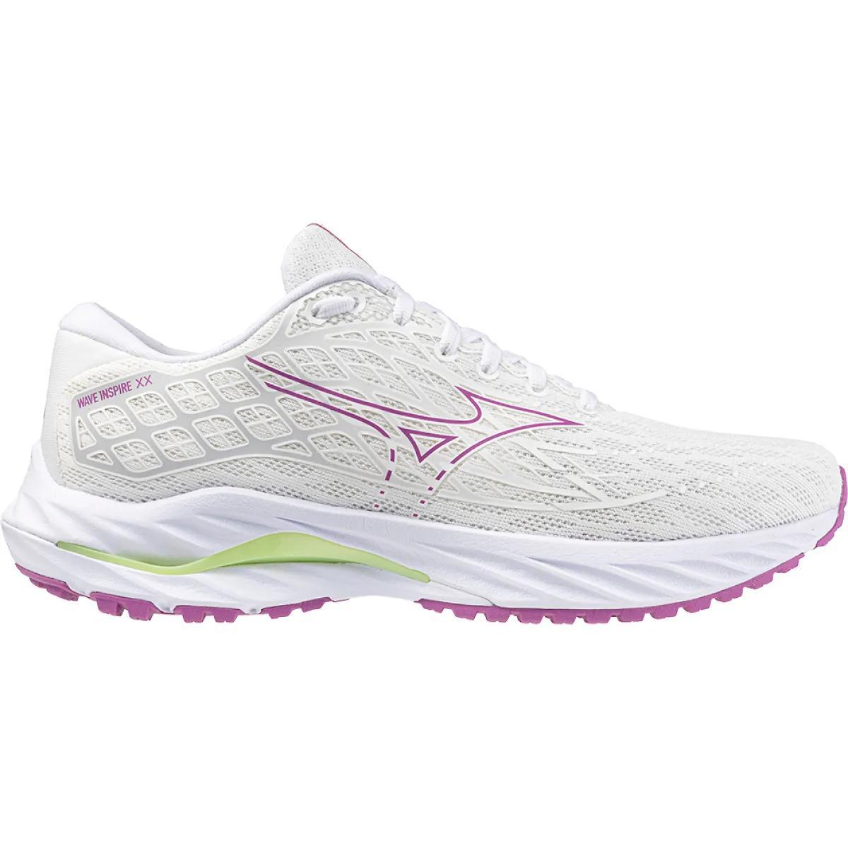 Women's | Mizuno Wave Inspire 20 Product Image