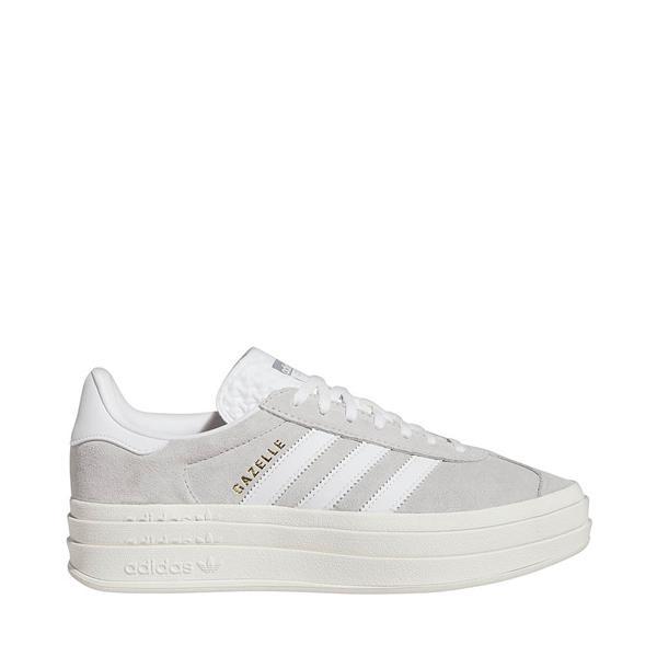 adidas Originals Womens adidas Originals Gazelle Bold - Womens Tennis Shoes Product Image