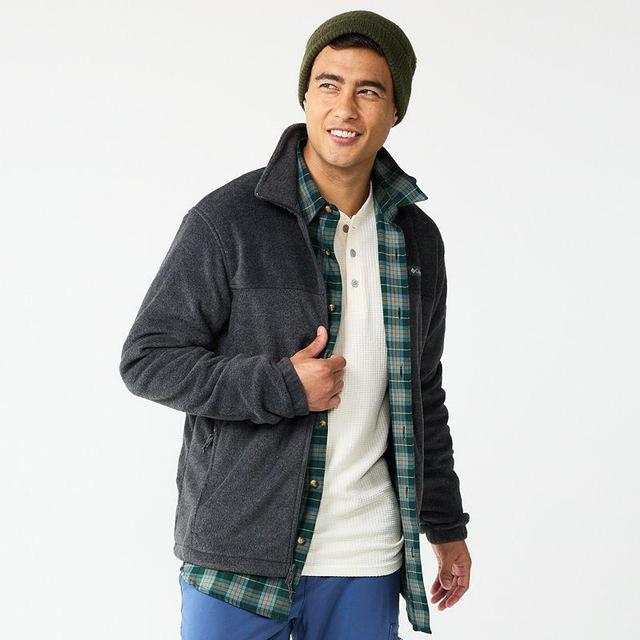 Columbia Men's Steens Mountain 2.0 Full Zip Fleece Jacket- Product Image