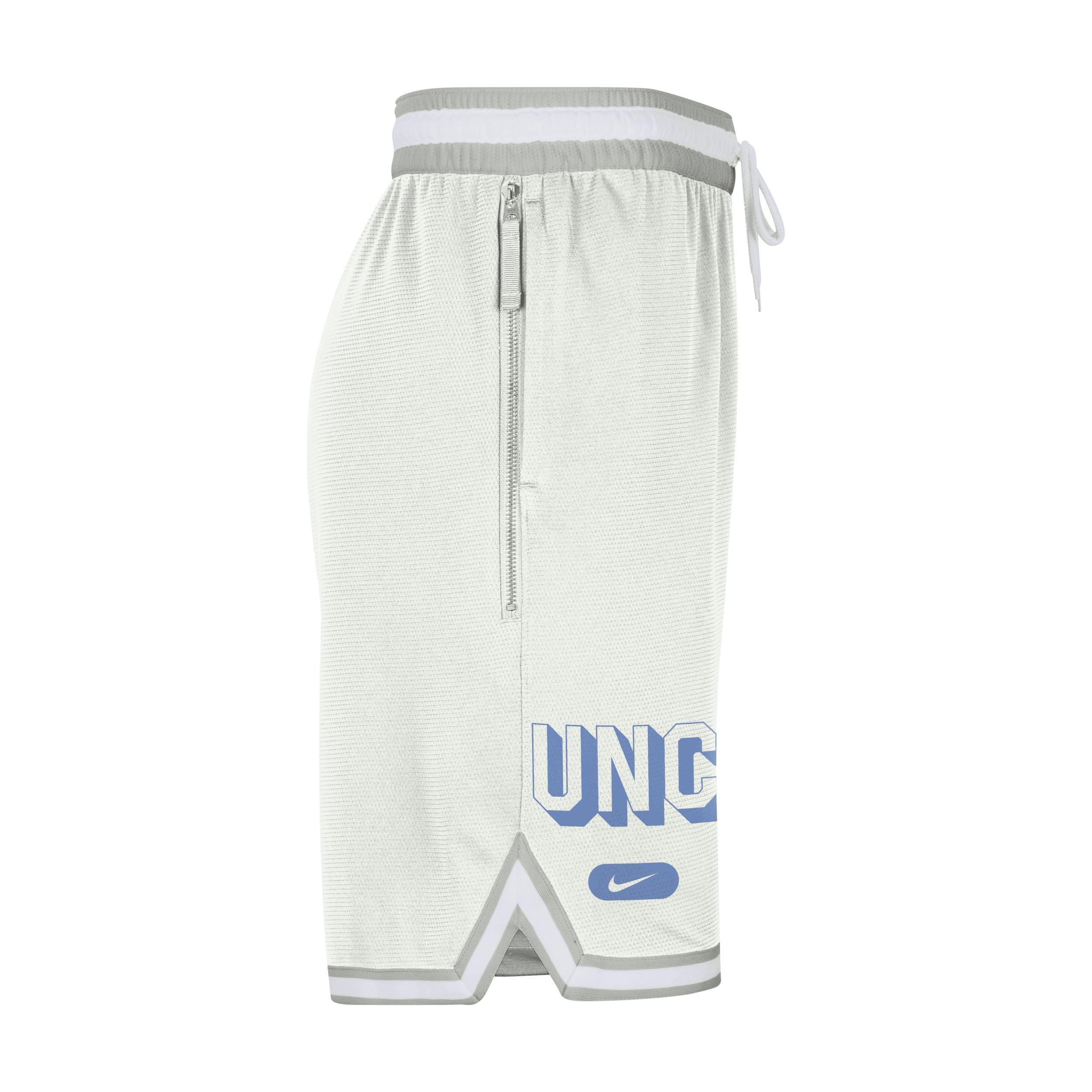 UNC DNA 3.0 Nike Mens Dri-FIT College Shorts Product Image