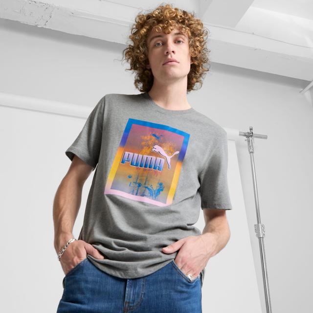 PUMA Palms Men's Tee Product Image