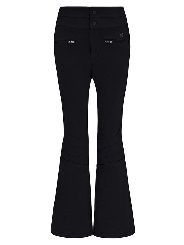 Aurora High Waist Flare Pant - Womens Product Image