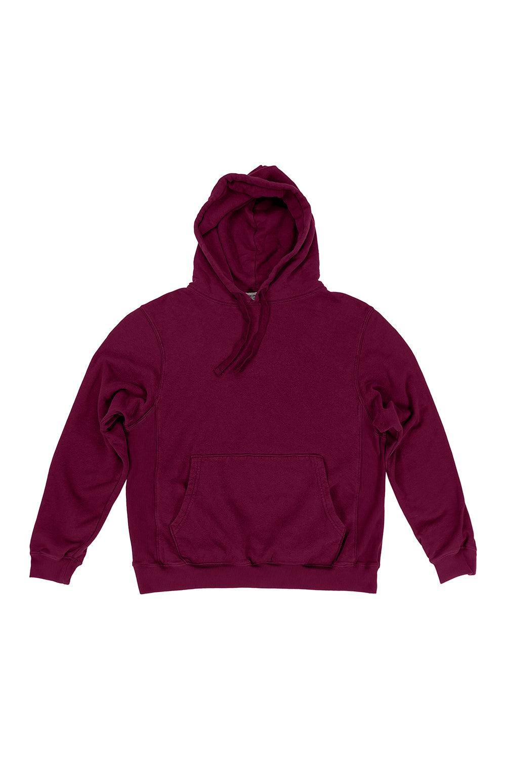 Montauk Hooded Sweatshirt Male Product Image