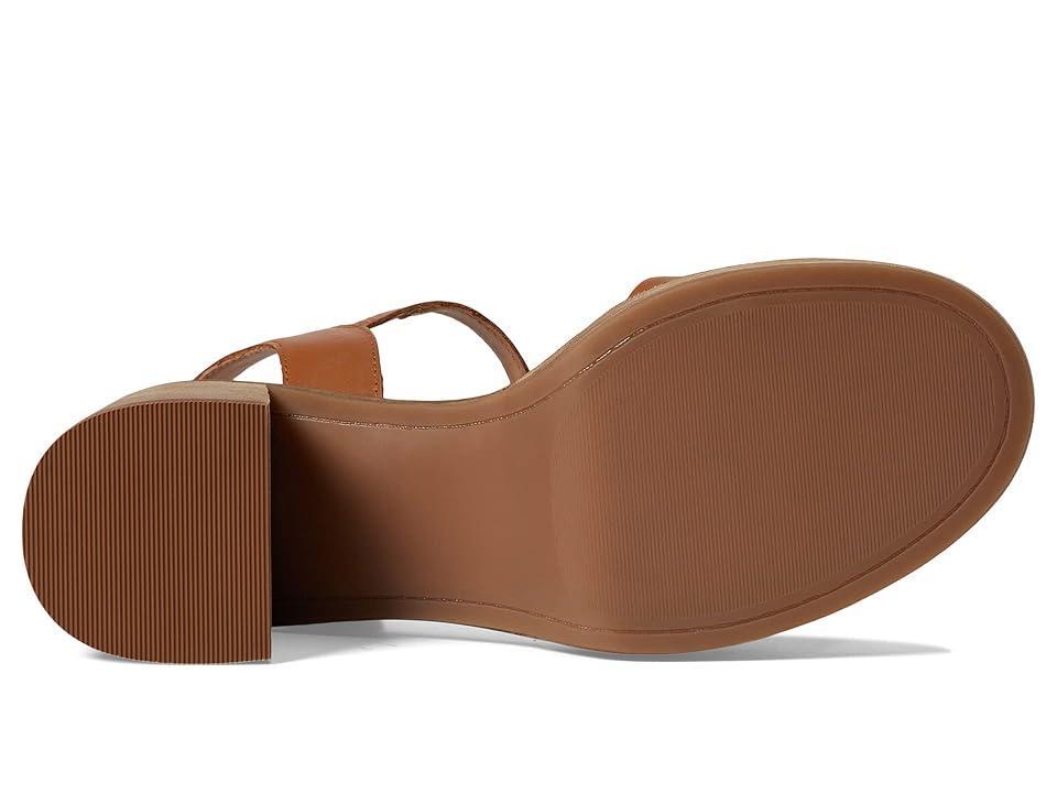 Lucky Brand Garna Ankle Strap Sandal Product Image