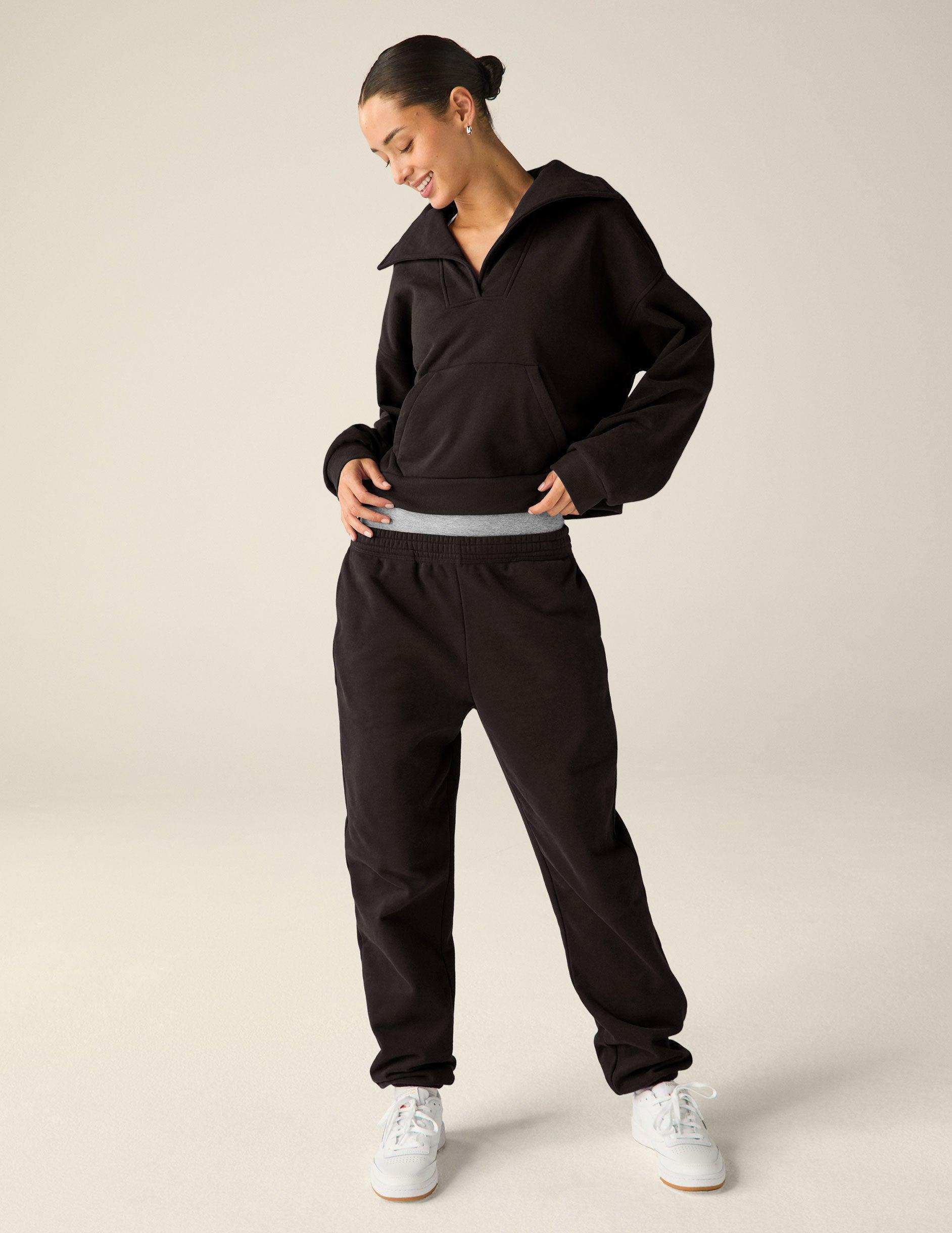 Street Smart Pullover Product Image