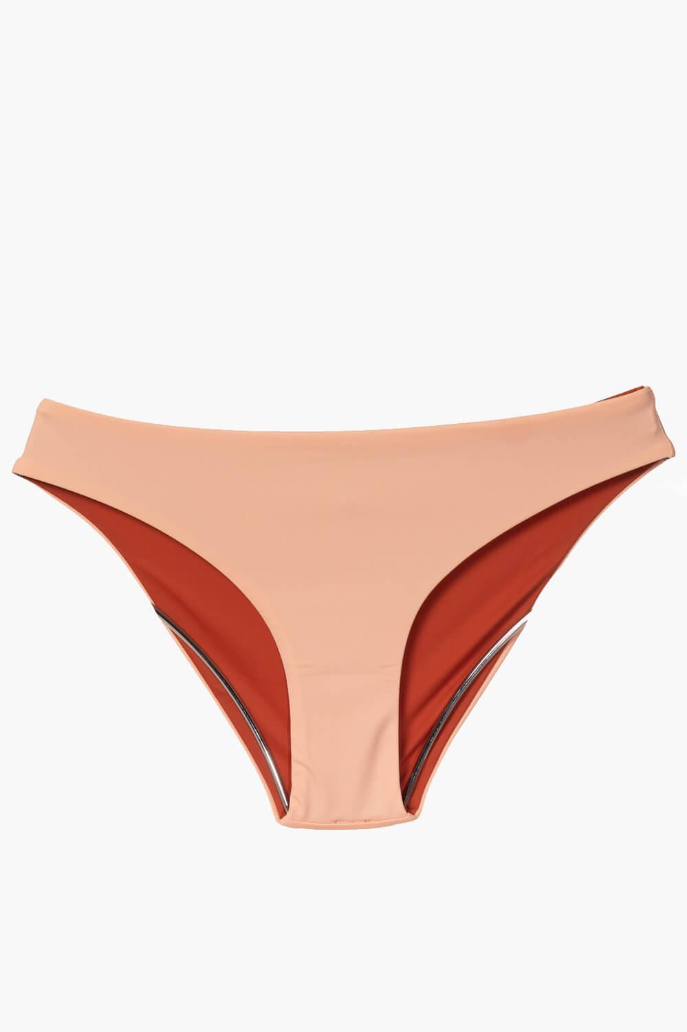 Valle Bikini Bottom - Coronado Product Image