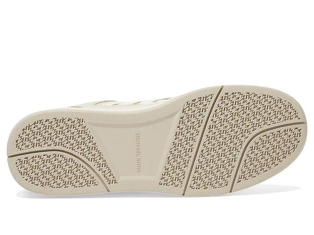 MICHAEL Michael Kors Rebel Lace Up Multi) Women's Shoes Product Image