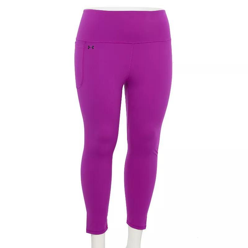 Women's UA Motion Ankle Leggings Product Image