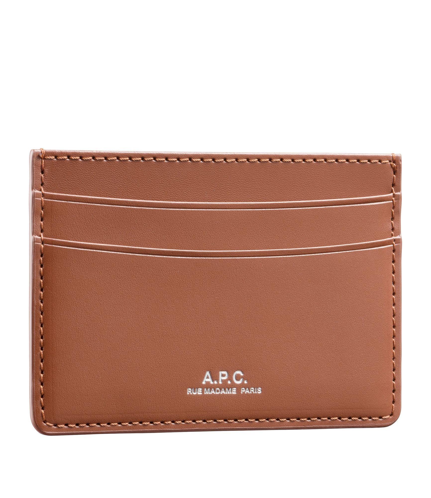 André Cardholder Male Product Image