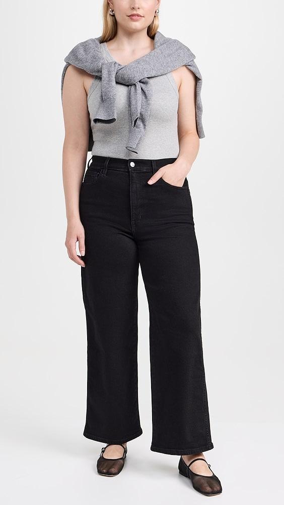 Apiece Apart Merida Jeans | Shopbop Product Image