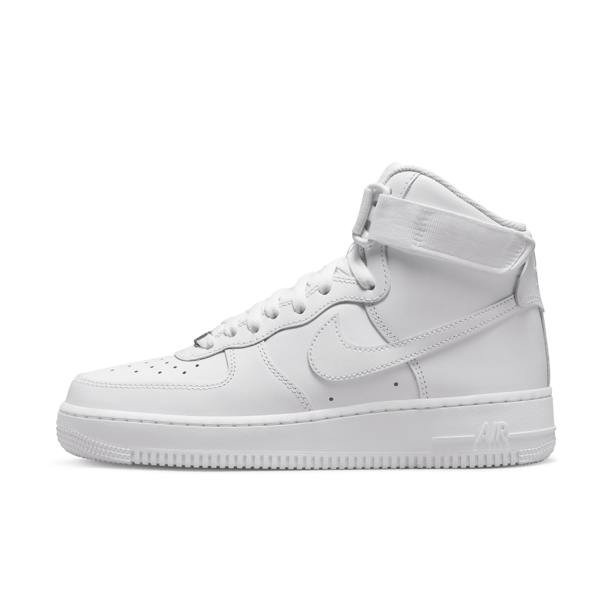 Nike Women's Air Force 1 High Shoes product image