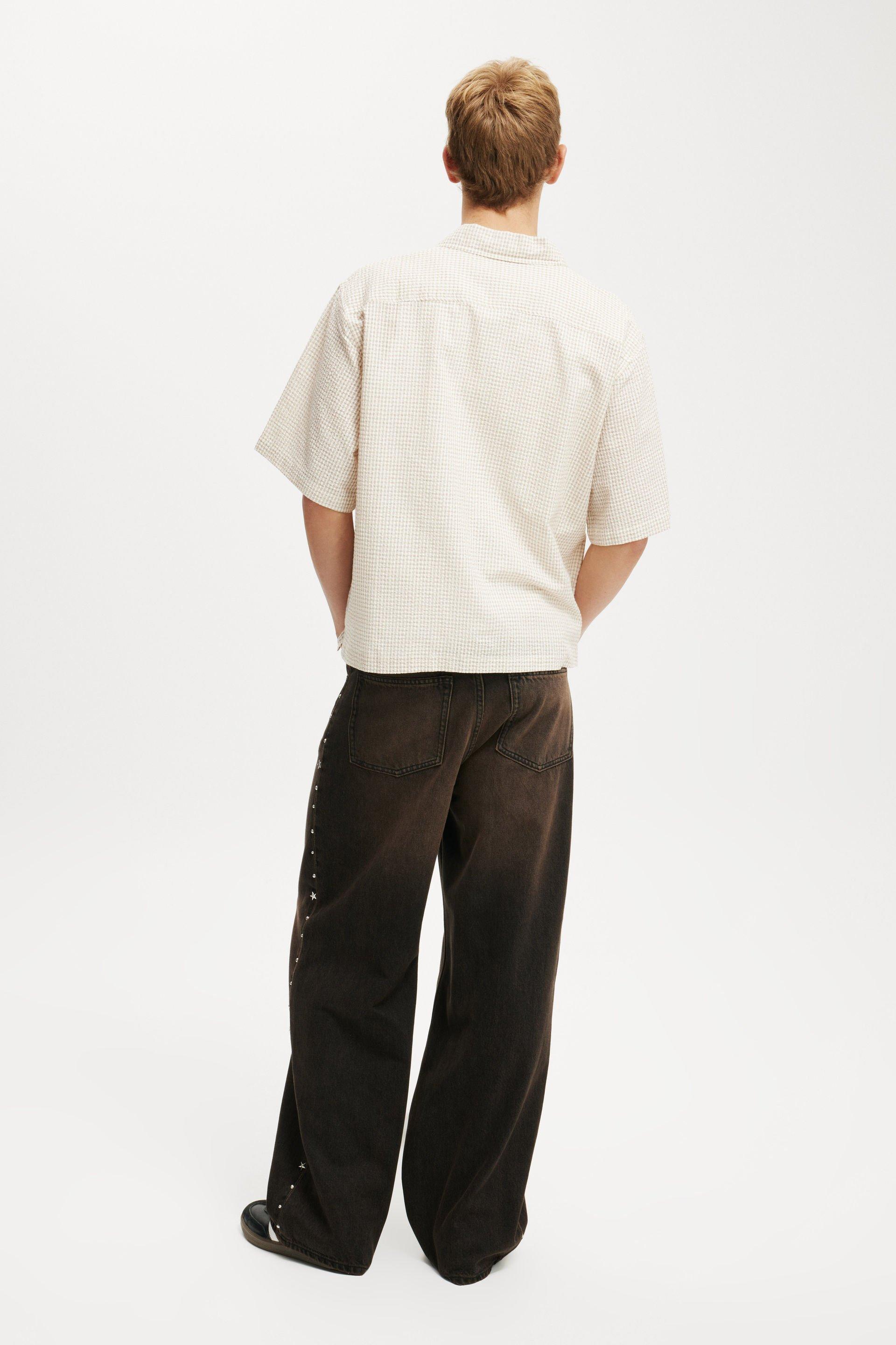 Super Baggy Jean Product Image