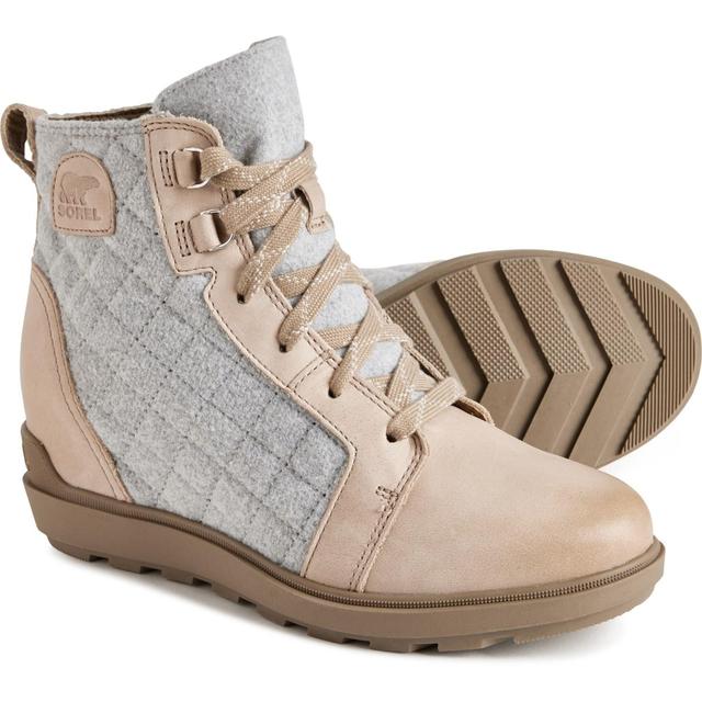 Sorel Evie II NW Lace Boots - Waterproof (For Women) Product Image