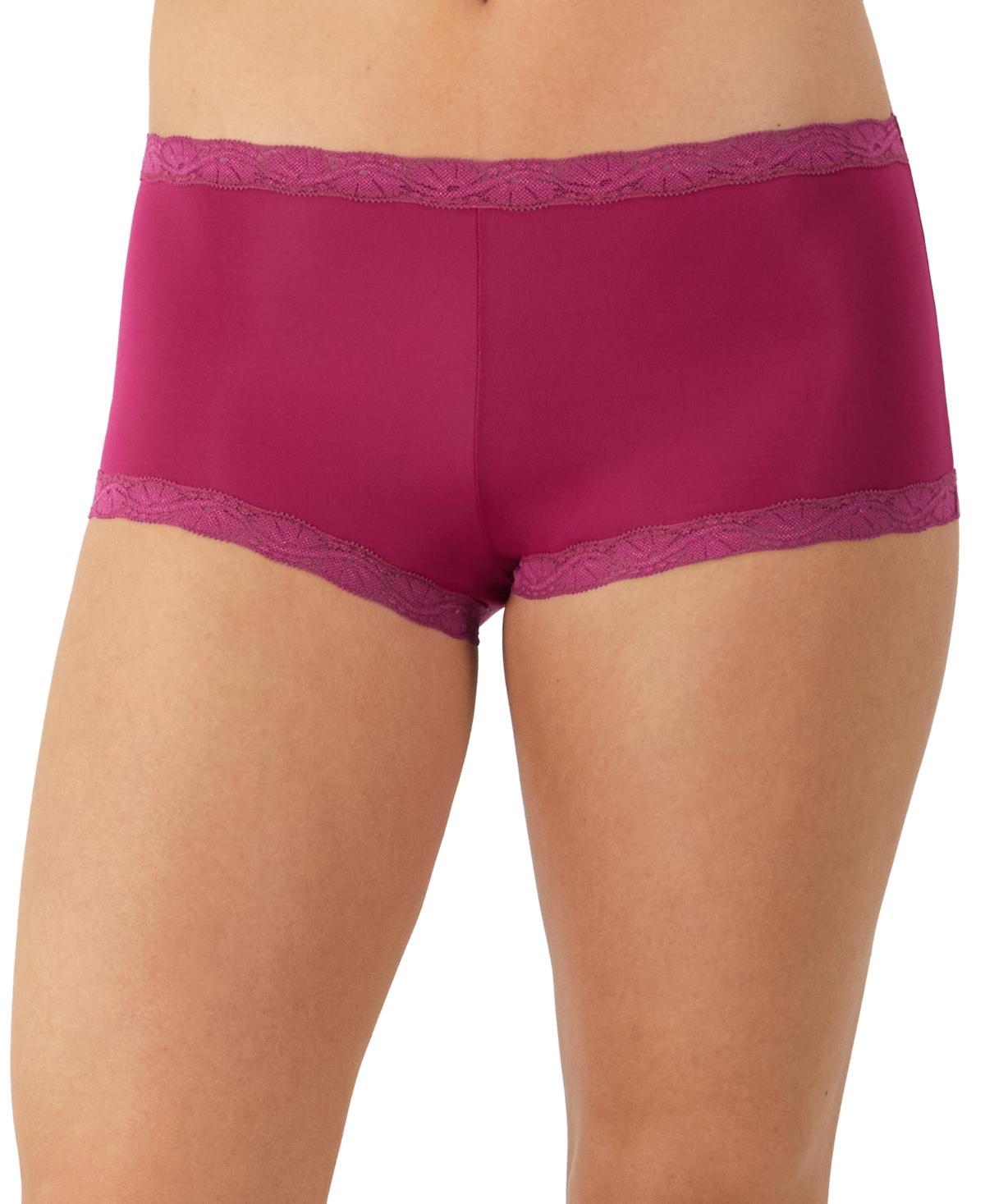 Microfiber Boyshort Product Image